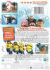 Despicable Me (Single-Disc Edition) (Bilingual) DVD Movie
