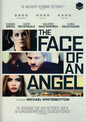 The Face of an Angel (Mongrel) DVD Movie