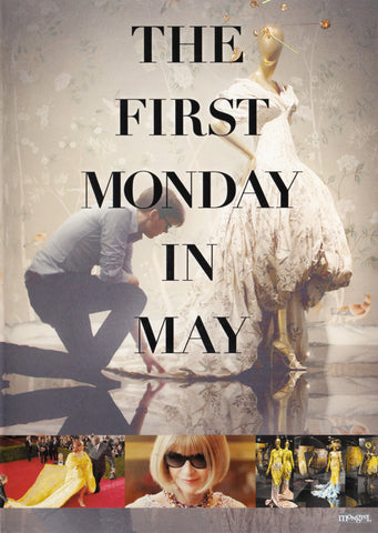 The First Monday in May (Mongrel) DVD Movie