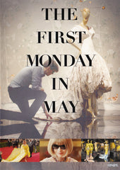 The First Monday in May (Mongrel)