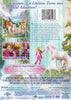 Barbie & Her Sisters in A Pony Tale DVD Movie