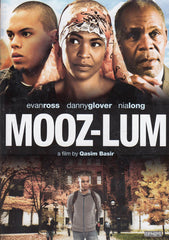 Mooz-Lum