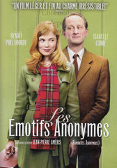Les Emotifs Anonymes / Romantics Anonymous (French Version)