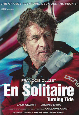 En Solitaire / Turning Tide (French Version) DVD Movie