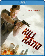 Kill Ratio (Blu-ray)