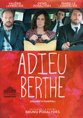 Adieu Berthe (Granny's Funeral) (French Version)
