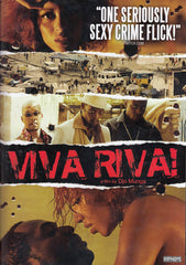 Viva Riva! (Bilingual)