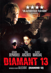 Diamant 13 (Diamond 13) (Bilingual)