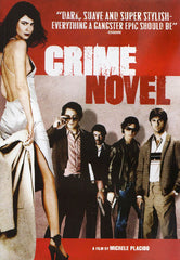 Crime Novel