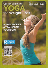 Yoga For Weight Loss (Colleen Saidman's)