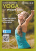 Yoga For Weight Loss (Colleen Saidman's) DVD Movie