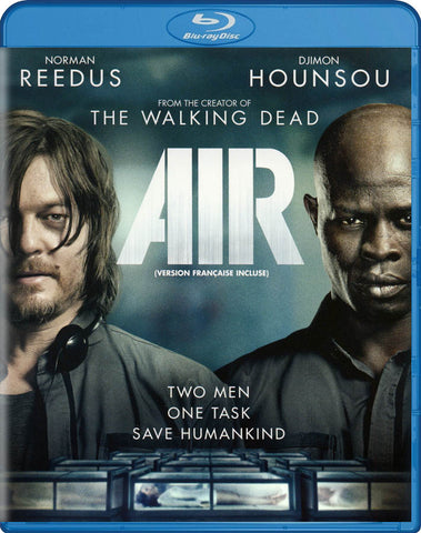 Air (Blu-ray) (Bilingual) BLU-RAY Movie
