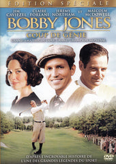 Bobby Jones - Coup de Genie (Edition Speciale)