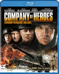 Company of Heroes (Blu-ray) (Bilingual)