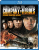 Company of Heroes (Blu-ray) (Bilingual) BLU-RAY Movie