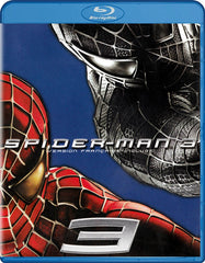 Spider-Man 3 (Blu-ray) (Bilingual)