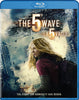 The 5th Wave (Blu-ray) (Bilingual) Blu-Ray Movie