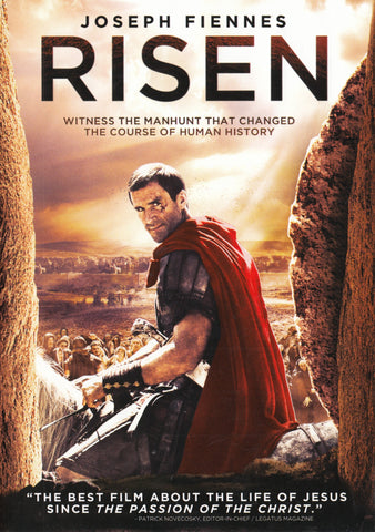 Film DVD ressuscité