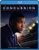 Concussion (Blu-ray) BLU-RAY Movie