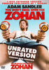 You Don t Mess with the Zohan (Unrated, Single Disc Version) (Bilingual) DVD Movie