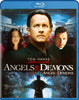 Angels & Demons (Blu-ray + Digital) (Bilingual) (Blu-ray) BLU-RAY Movie