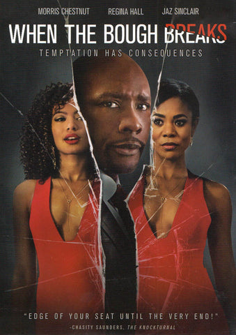 When the Bough Breaks DVD Movie