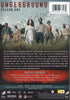 Underground: Season 1 DVD Movie