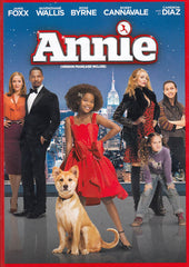 Annie (Bilingual) (Jamie Foxx)