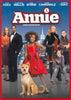 Annie (Bilingual) (Jamie Foxx) DVD Movie