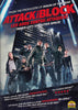 Attack The Block (Bilingual) DVD Movie