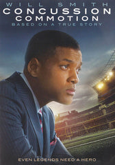 Concussion (Bilingual)