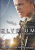 Elysium (Bilingual) DVD Movie