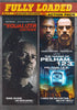 The Equalizer / The Taking of Pelham 1 2 3 (Bilingual) DVD Movie