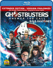 Ghostbusters (Extended Edition) (Blu-ray + Digital) (Blu-ray) (Bilingual) BLU-RAY Movie