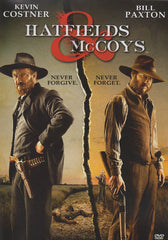 Hatfields & McCoys