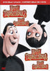 Hotel Transylvania 2 / Hotel Transylvania (Bilingual) DVD Movie