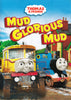 Thomas And Friends - Mud Glorious Mud (Anchor Bay) DVD Movie