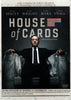 House of Cards - The Complete Season 1 (Boxset) (Bilingual) DVD Movie