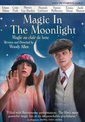 Magic in the Moonlight (Bilingual)