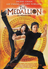 The Medallion (Bilingual)