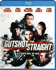 Gutshot Straight (Blu-ray) (Bilingue)