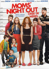 Mom's Night Out (Bilingual)