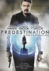 Predestination (Bilingual)