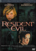 Resident Evil (Deluxe Edition) (Bilingual) DVD Movie