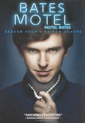 Bates Motel: Season 4 (Bilingual)