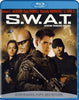 S.W.A.T. (Bilingual Edition) (Blu-ray) Blu-Ray Movie