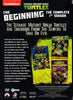 Teenage Mutant Ninja Turtles: The Beginning - The Complete (1st) First Season (Boxset) DVD Movie