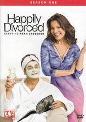 Happily Divorced - Season (1) One