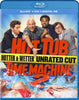 Hot Tub Time Machine 2 (Blu-ray + DVD + Digital HD) (Blu-ray) BLU-RAY Movie