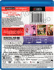 Jackass présente - Bad Grandpa (non classé) (Blu-ray + DVD + Digital HD) (Blu-ray) Film Blu-Ray